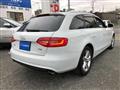 2014 Audi A4