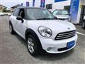 2014 BMW MINI