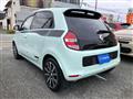 2019 Renault Twingo