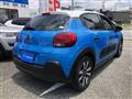 2018 Citroen C3