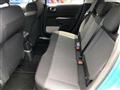 2018 Citroen C3