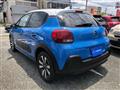 2018 Citroen C3