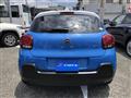2018 Citroen C3