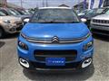 2018 Citroen C3