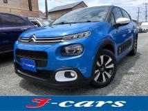 2018 Citroen C3