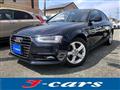 2015 Audi A4