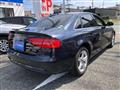 2015 Audi A4