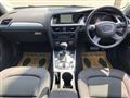 2015 Audi A4