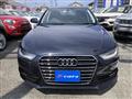 2015 Audi A4