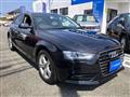 2015 Audi A4