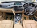 2014 BMW 3 Series