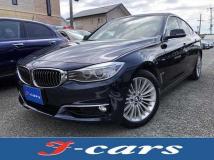 2014 BMW 3 Series