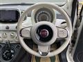2016 Fiat 500