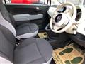 2016 Fiat 500