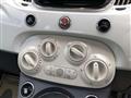 2016 Fiat 500