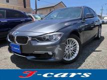 2014 BMW 3 Series