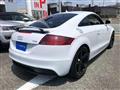 2013 Audi TT