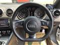 2013 Audi TT