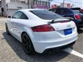 2013 Audi TT