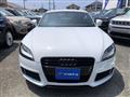 2013 Audi TT