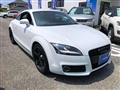 2013 Audi TT