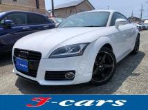 2013 Audi TT