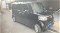 2017 Honda N BOX