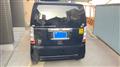 2017 Honda N BOX