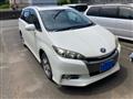 2013 Toyota Wish