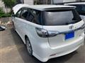 2013 Toyota Wish