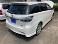 2013 Toyota Wish