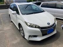 2013 Toyota Wish