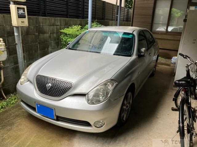 2003 Toyota Verossa