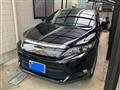 2016 Toyota Harrier
