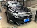 2016 Toyota Harrier