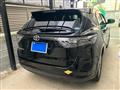 2016 Toyota Harrier