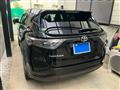 2016 Toyota Harrier