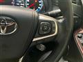 2016 Toyota Harrier