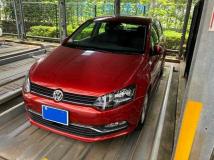 2017 Volkswagen Polo