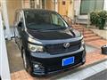 2010 Toyota Voxy