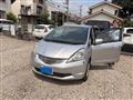 2010 Honda Fit