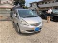 2010 Honda Fit