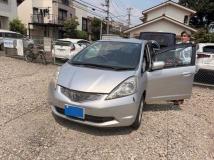 2010 Honda Fit