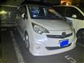 2014 Toyota Ractis