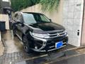 2017 Mitsubishi Outlander