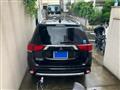 2017 Mitsubishi Outlander