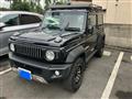 2023 Suzuki Jimny Sierra