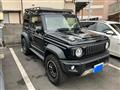 2023 Suzuki Jimny Sierra