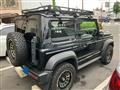 2023 Suzuki Jimny Sierra
