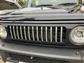 2023 Suzuki Jimny Sierra